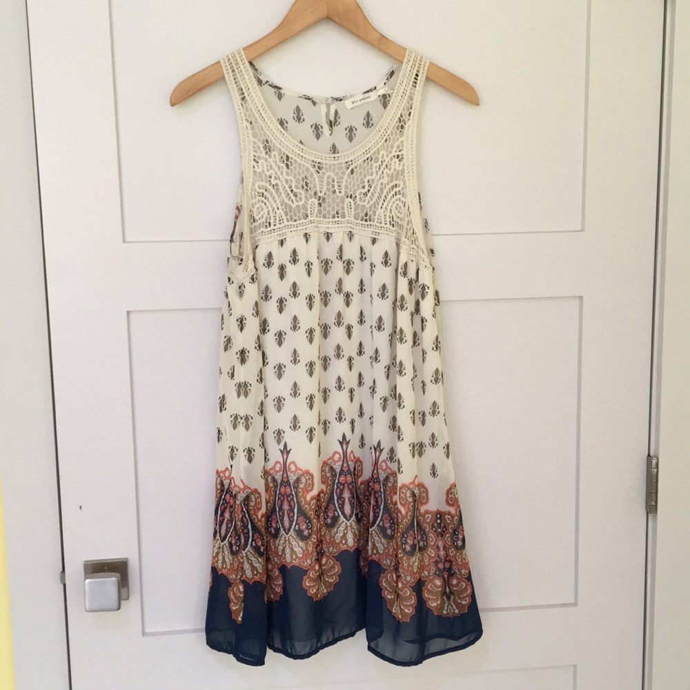 Cute summer dress